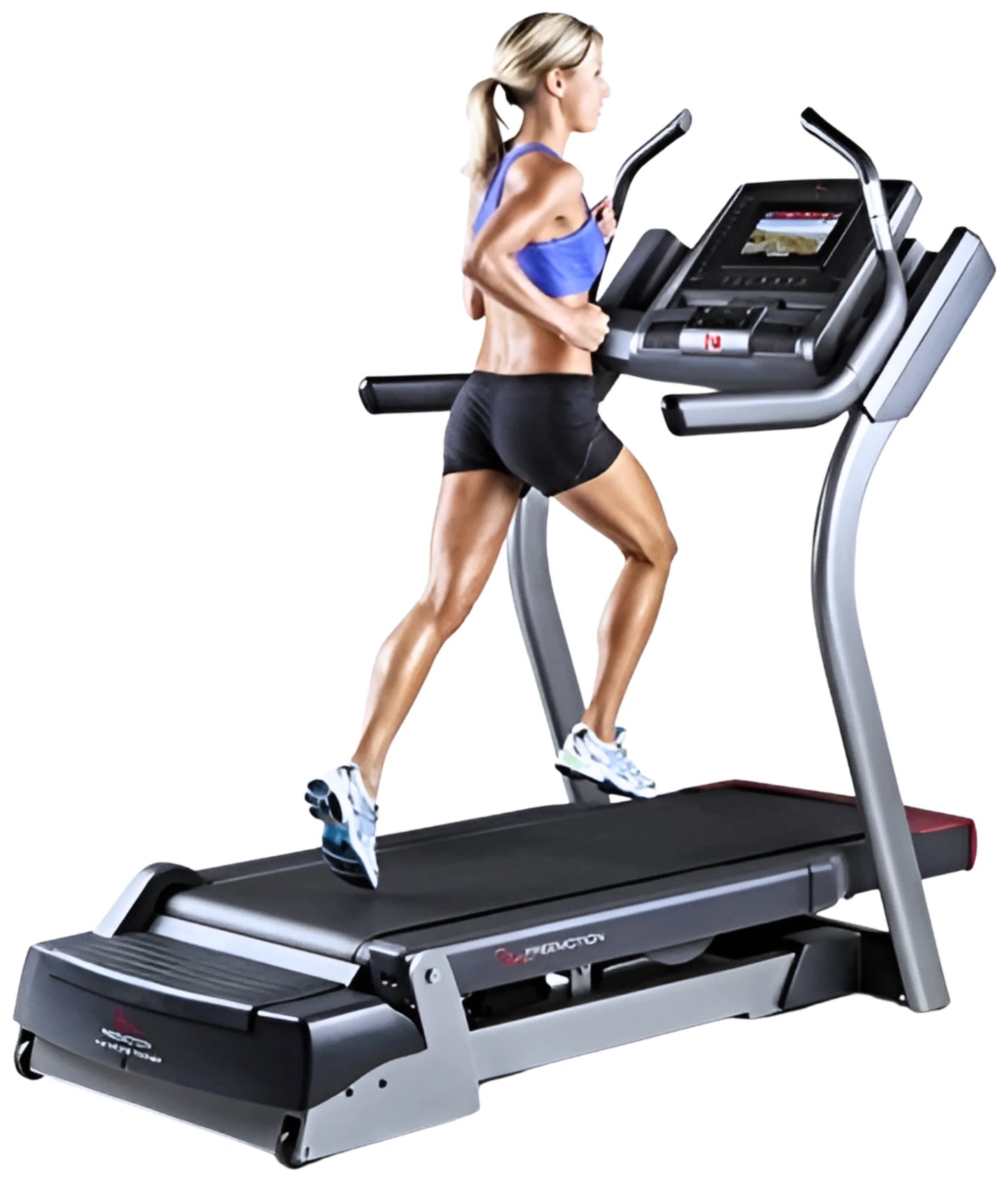 Freemotion Reflex i11.9 Incline Trainer (Remanufactured)