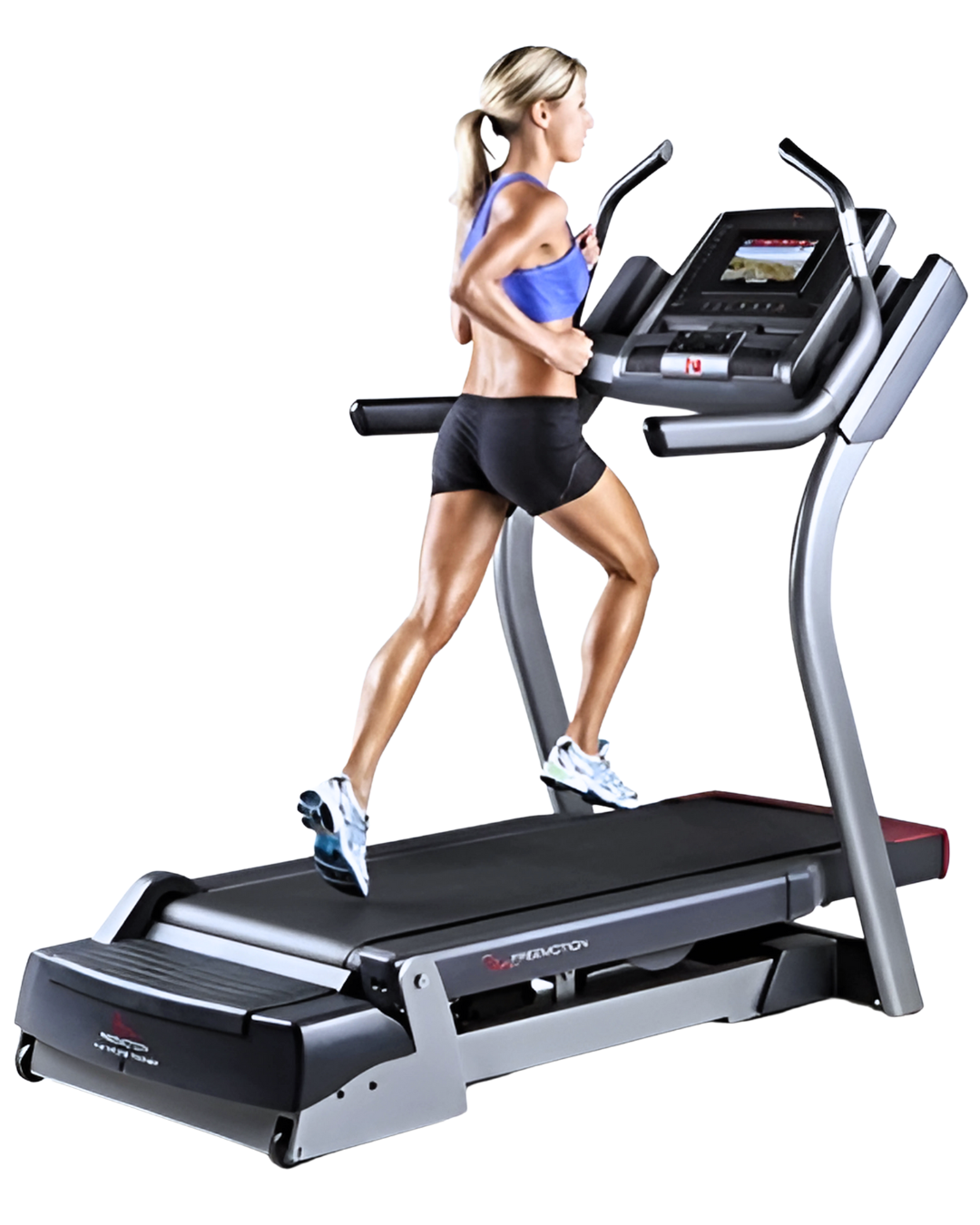 Freemotion Reflex i11.9 Incline Trainer (Remanufactured) Image 5