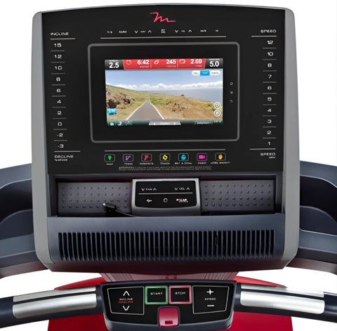 Freemotion Reflex t 11.8 Treadmill (Remanufactured)