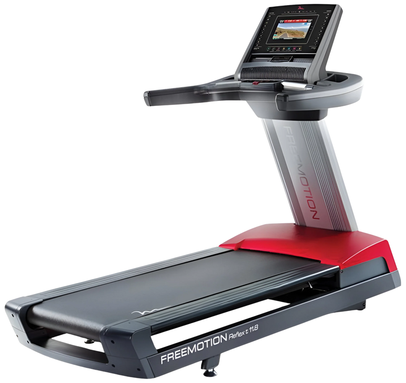 Freemotion Reflex t 11.8 Treadmill (Remanufactured)