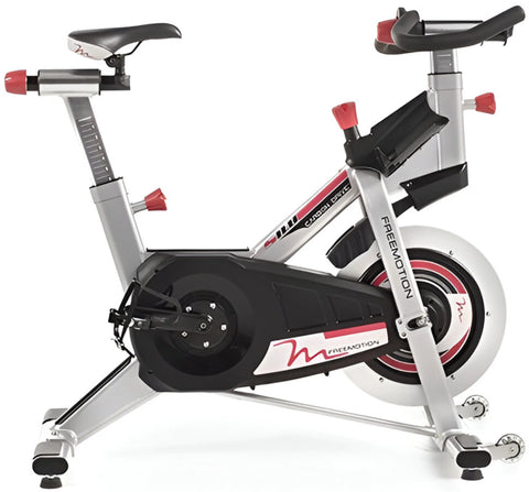 Freemotion S11.8 Carbon Drive Indoor Cycle (Remanufactured)