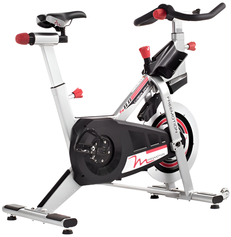Freemotion S11.8 Carbon Drive Indoor Cycle (Remanufactured)