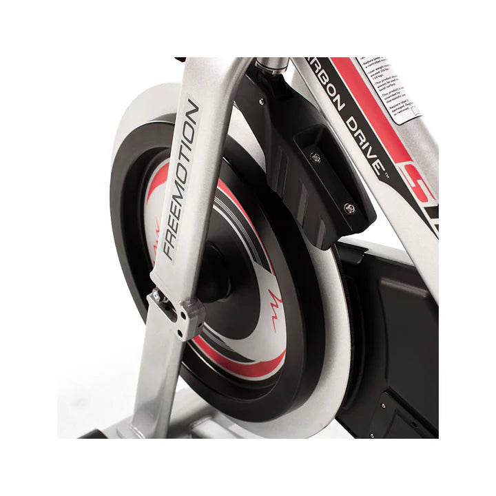 Freemotion S11.9 Carbon Drive Indoor Cycle (Remanufactured) Image 4