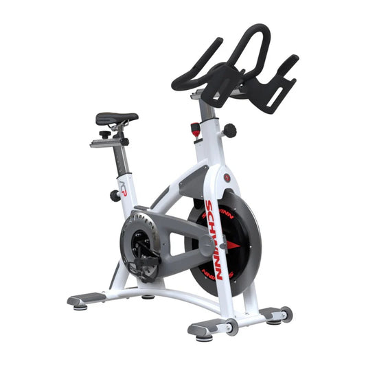 Freemotion S11.9 Carbon Drive Indoor Cycle (Remanufactured) Image