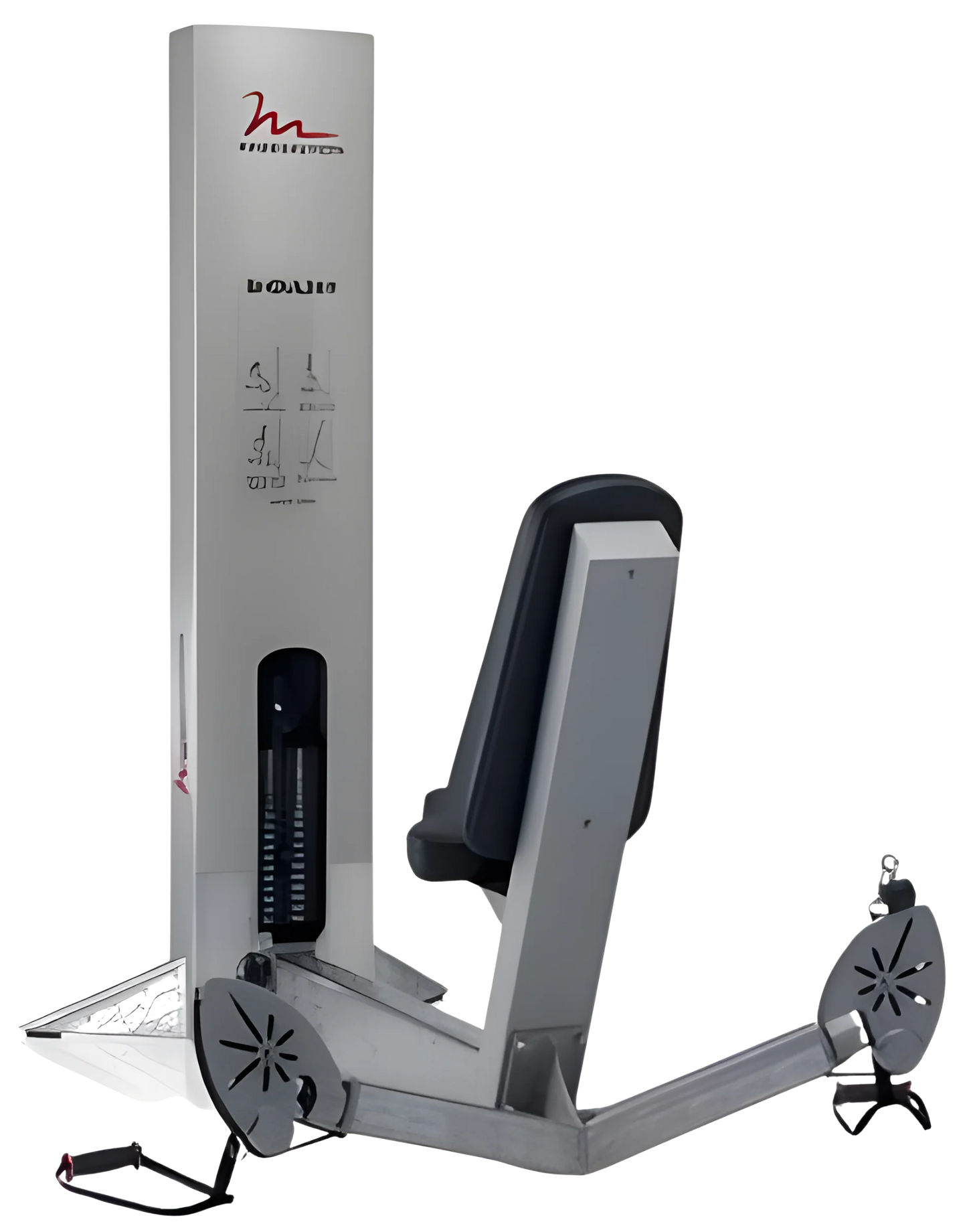 FreeMotion Shoulder GZFM6001 (Remanufactured)