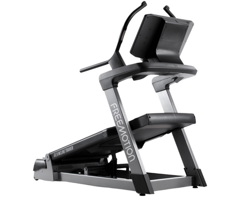 Freemotion 11.9 Incline Trainer w/iFit (Remanufactured) Image 3