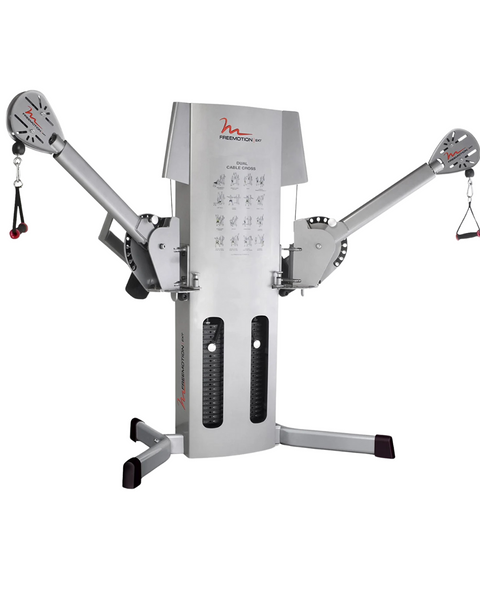 FreeMotion EXT Dual Cable Cross GZFM6024 (Remanufactured) Image