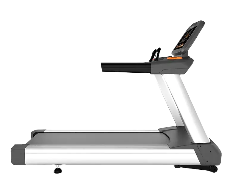 French Fitness T300 Commercial Treadmill (New)