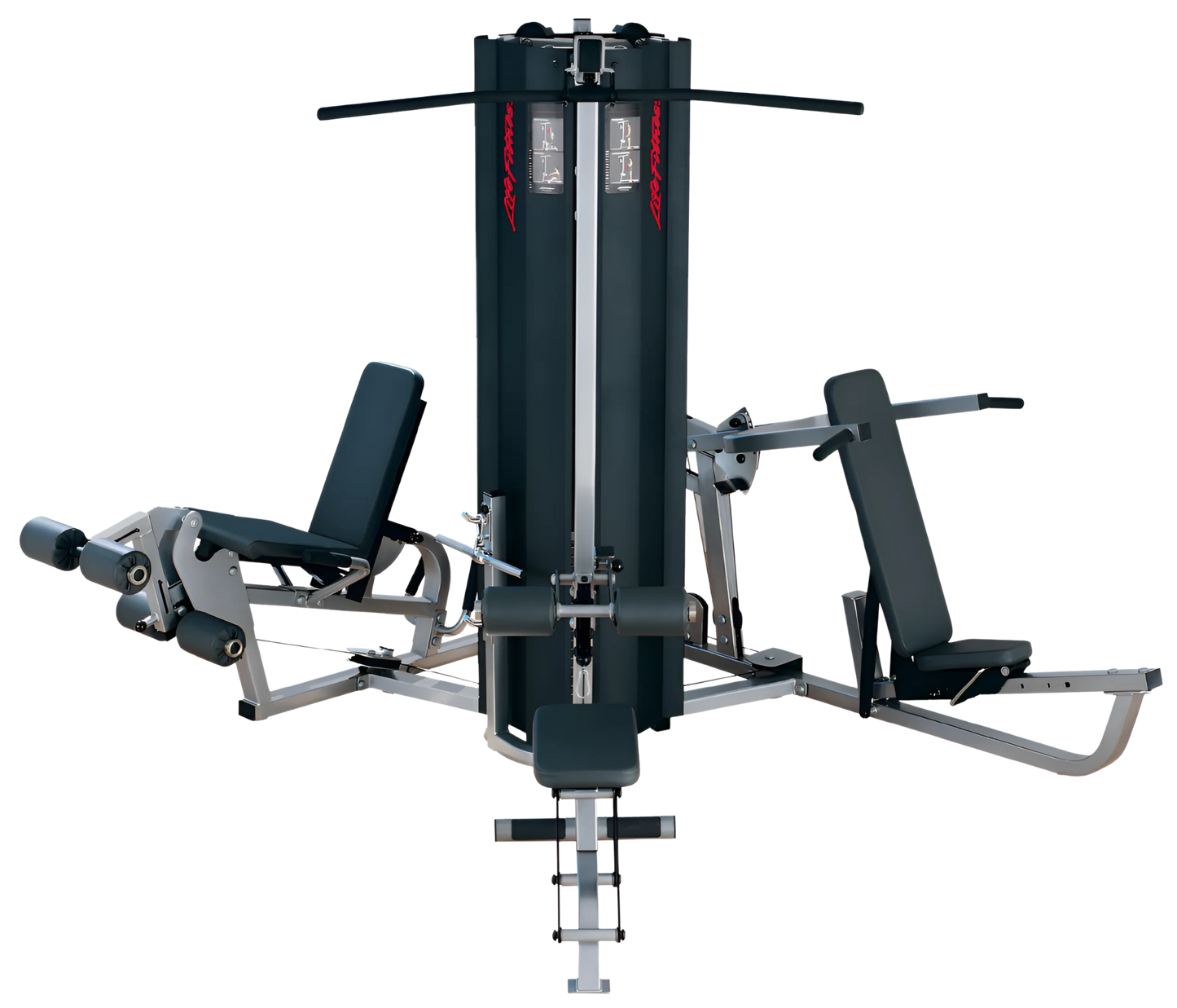 Life Fitness Fit3 Fit 3 Multi-Gym (Remanufactured)