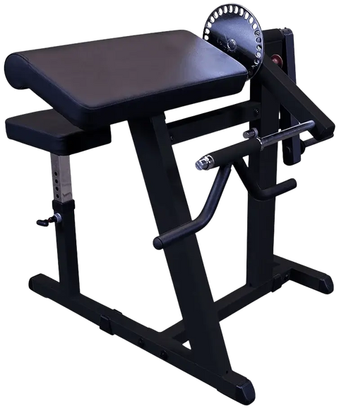Body-Solid GCBT380B CAM Series Bicep/Tricep (New) Image