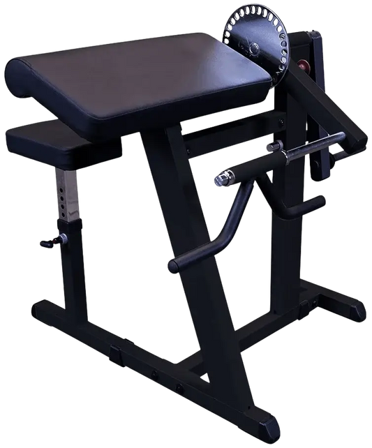 Body-Solid GCBT380B CAM Series Bicep/Tricep (New) Image