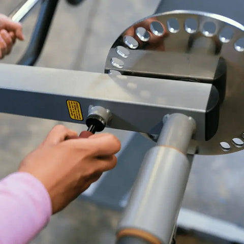 Body-Solid GCBT380B CAM Series Bicep/Tricep (New) Image 6
