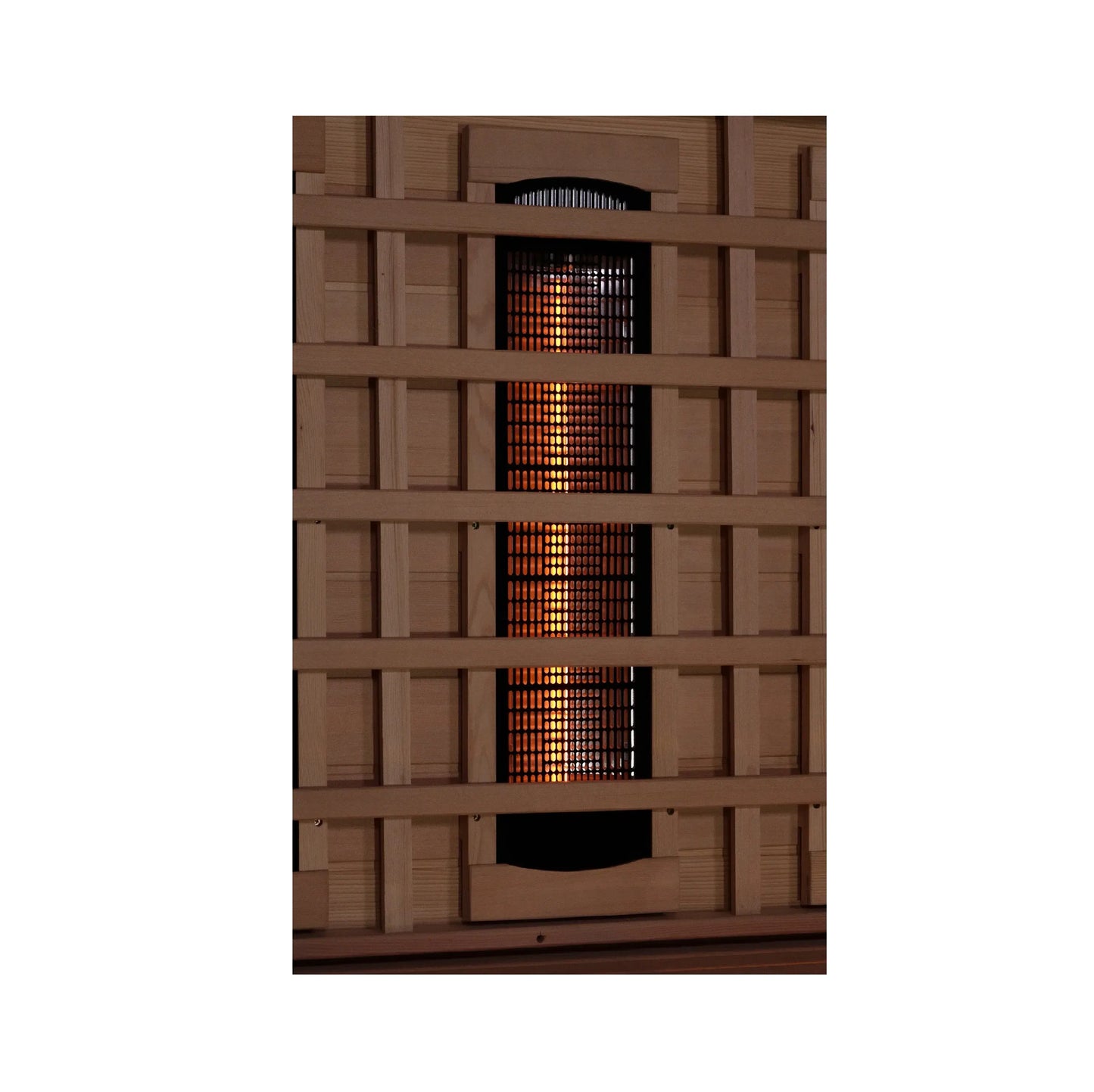 GoldenDesigns Reserve Edition GDI-8230-01 Full Spectrum with Himalayan Salt Bar (New) Image 5