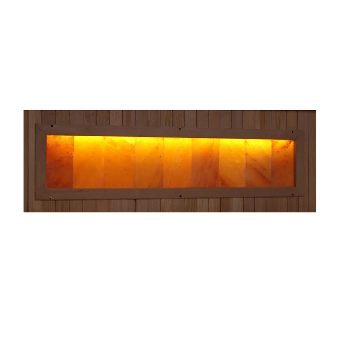 GoldenDesigns Reserve Edition GDI-8230-01 Full Spectrum with Himalayan Salt Bar (New) Image 7