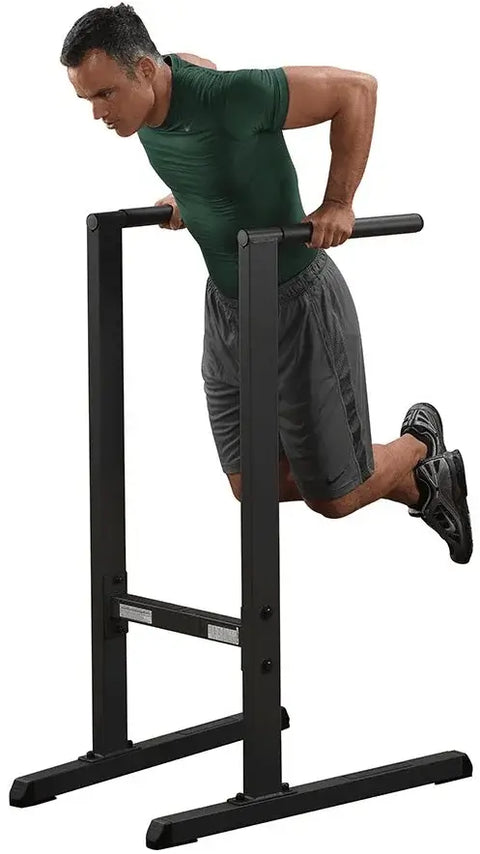 Body-Solid GDIP59B Dip Station (New) Image 2