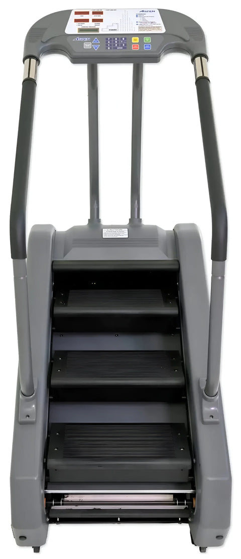 Pro 6 Aspen StairMill Stair Climber (New)