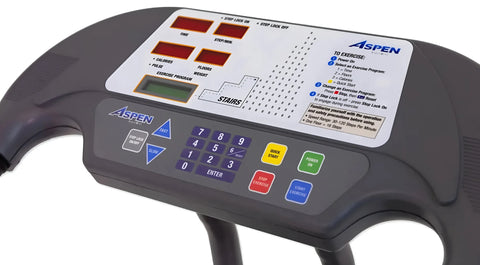 Pro 6 Aspen StairMill Stair Climber (New)