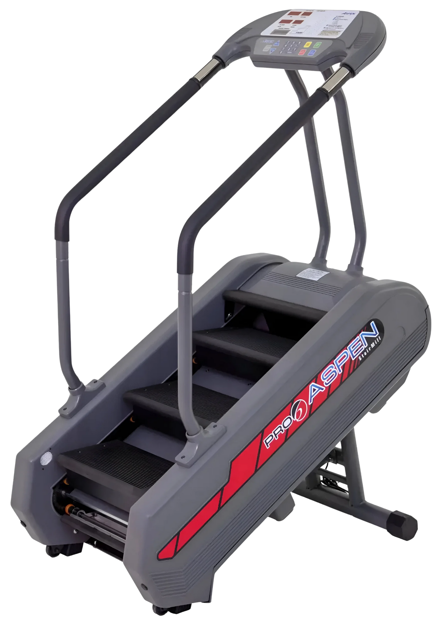Pro 6 Aspen StairMill Stair Climber (New)