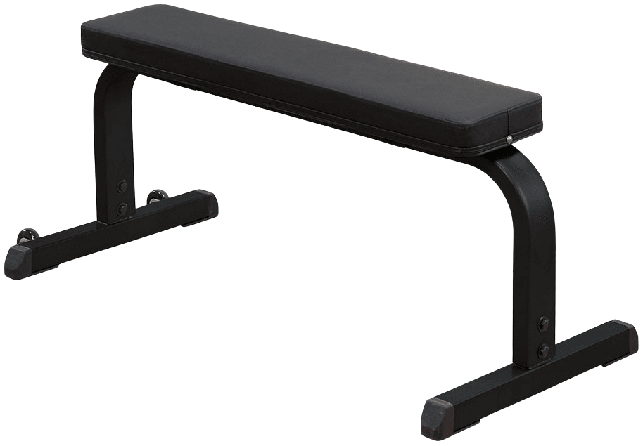 Body-Solid GFB350B Flat Bench (New) Image