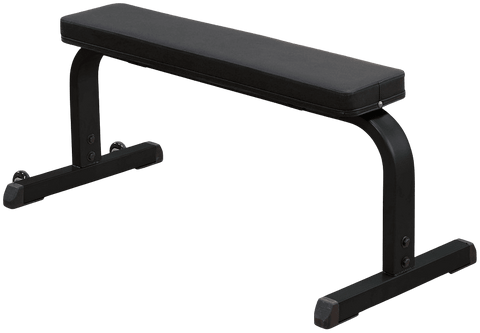 Body-Solid GFB350B Flat Bench (New) Image