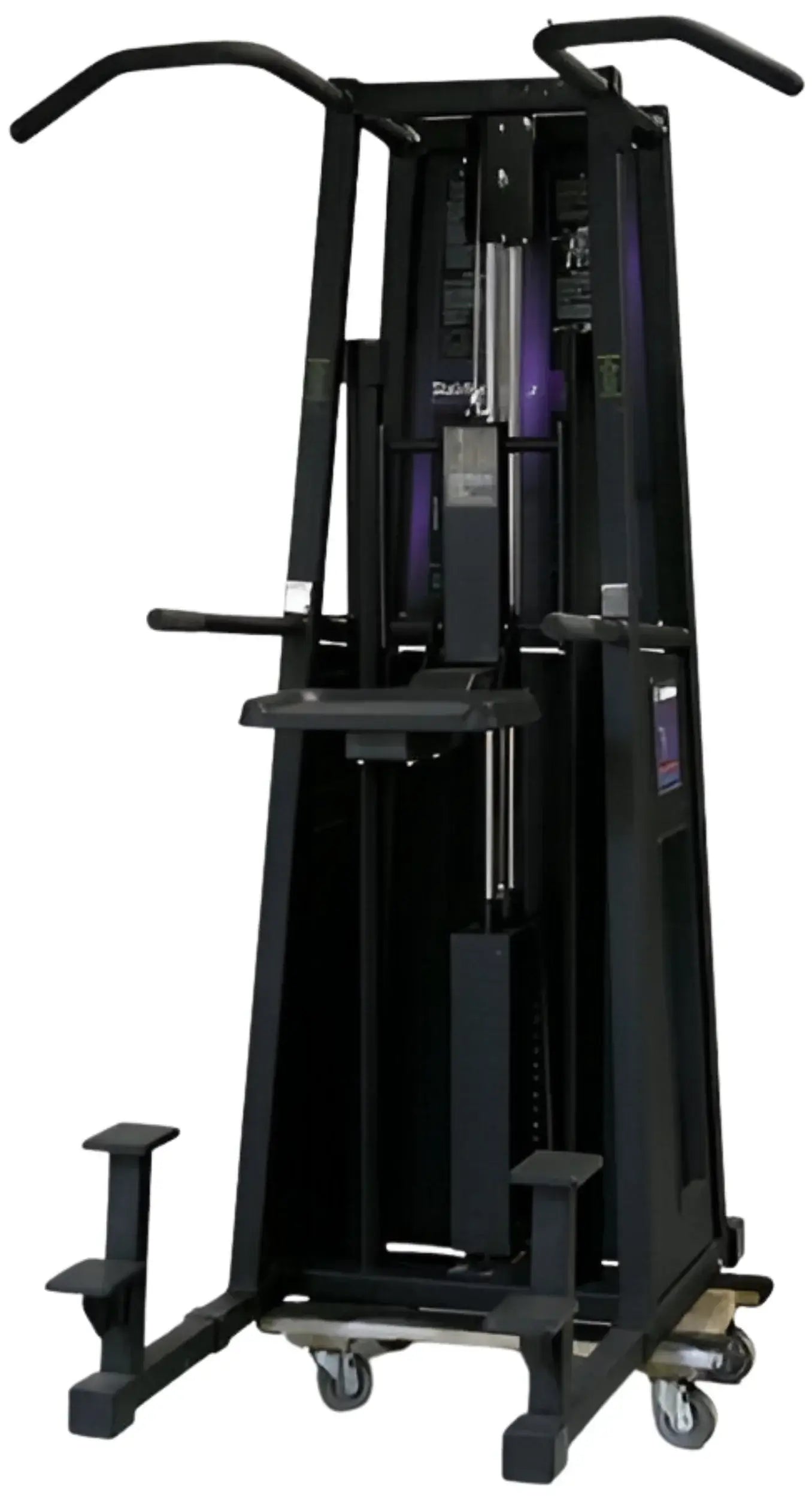 Stairmaster Gravitron 2000AT Chin Dip Assist (Remanufactured) Image 2