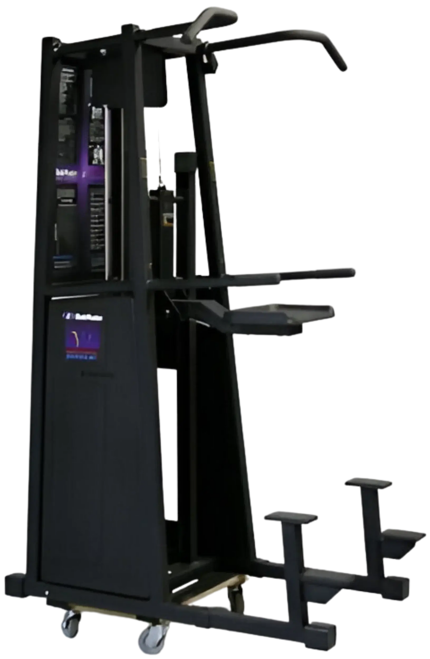 Stairmaster Gravitron 2000AT Chin Dip Assist (Remanufactured) Image