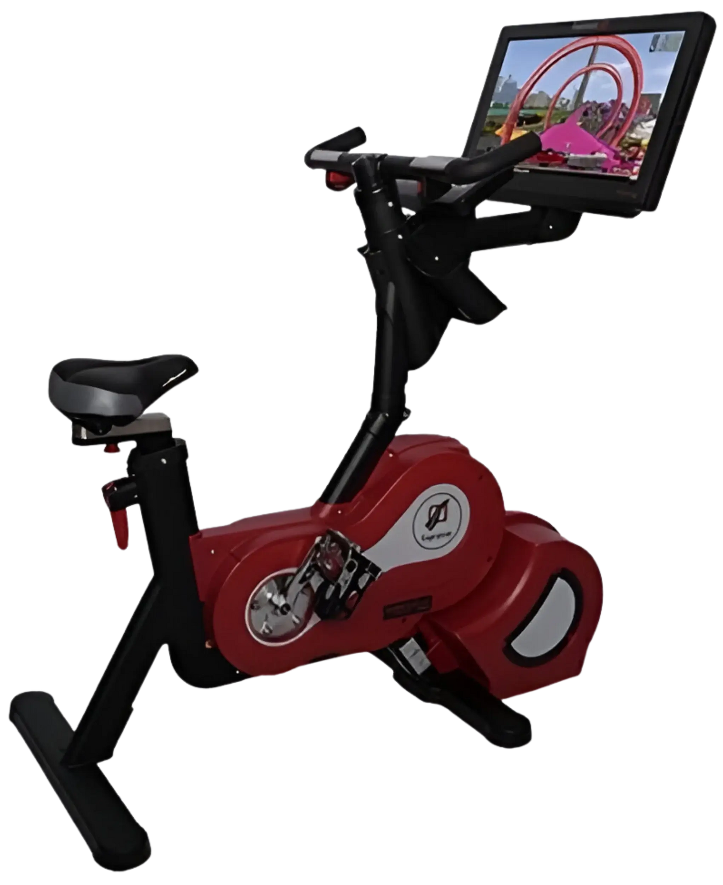 Expresso Fitness HD Youth Bike HDY (Remanufactured) - Side View