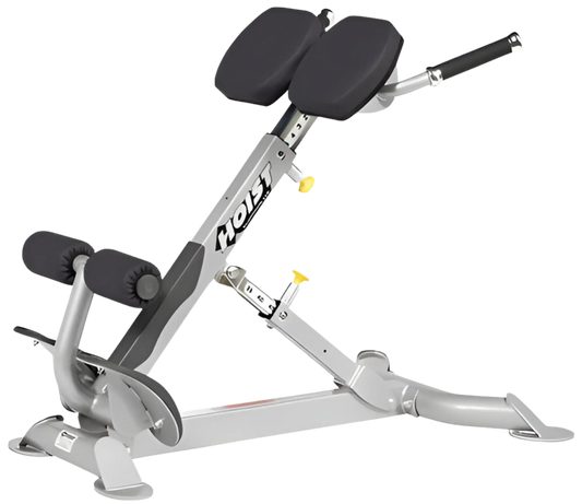 Hoist CF-3663 Back Hyper (Remanufactured) Image