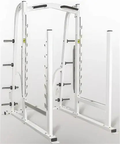 Hoist CF-2367 Super Half Rack (Remanufactured) Image 2