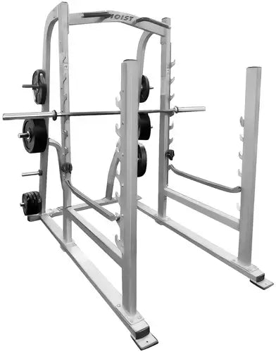 Hoist CF-2367 Super Half Rack (Remanufactured) Image