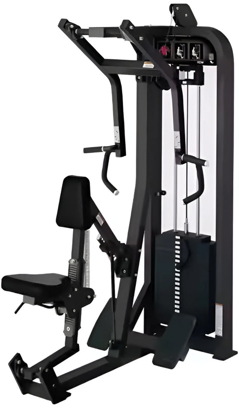 Hammer Strength Select Seated Row (Remanufactured)