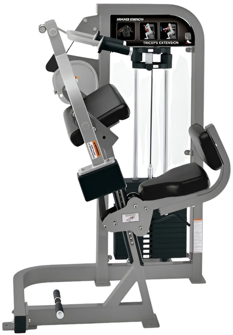 Hammer Strength Select Triceps Extension (Remanufactured) Image