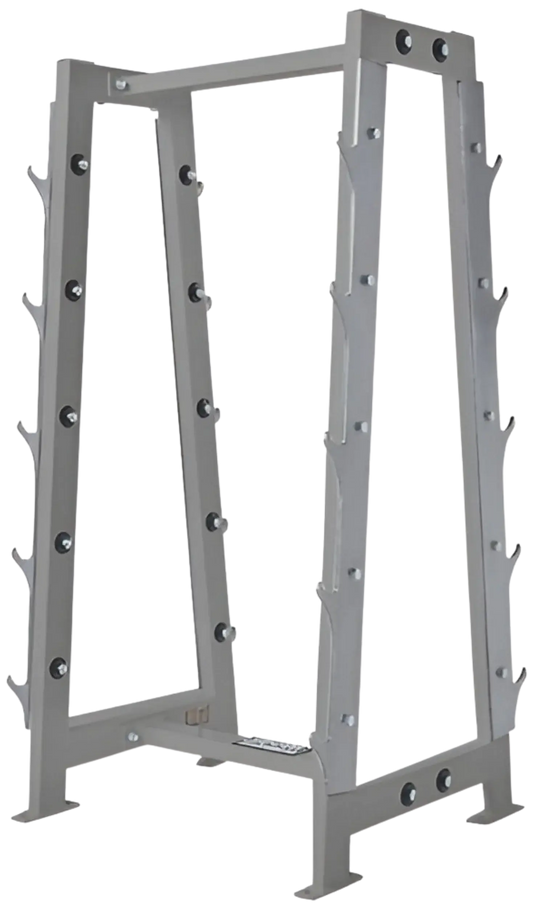 Hammer Strength Barbell Rack (Remanufactured) Image