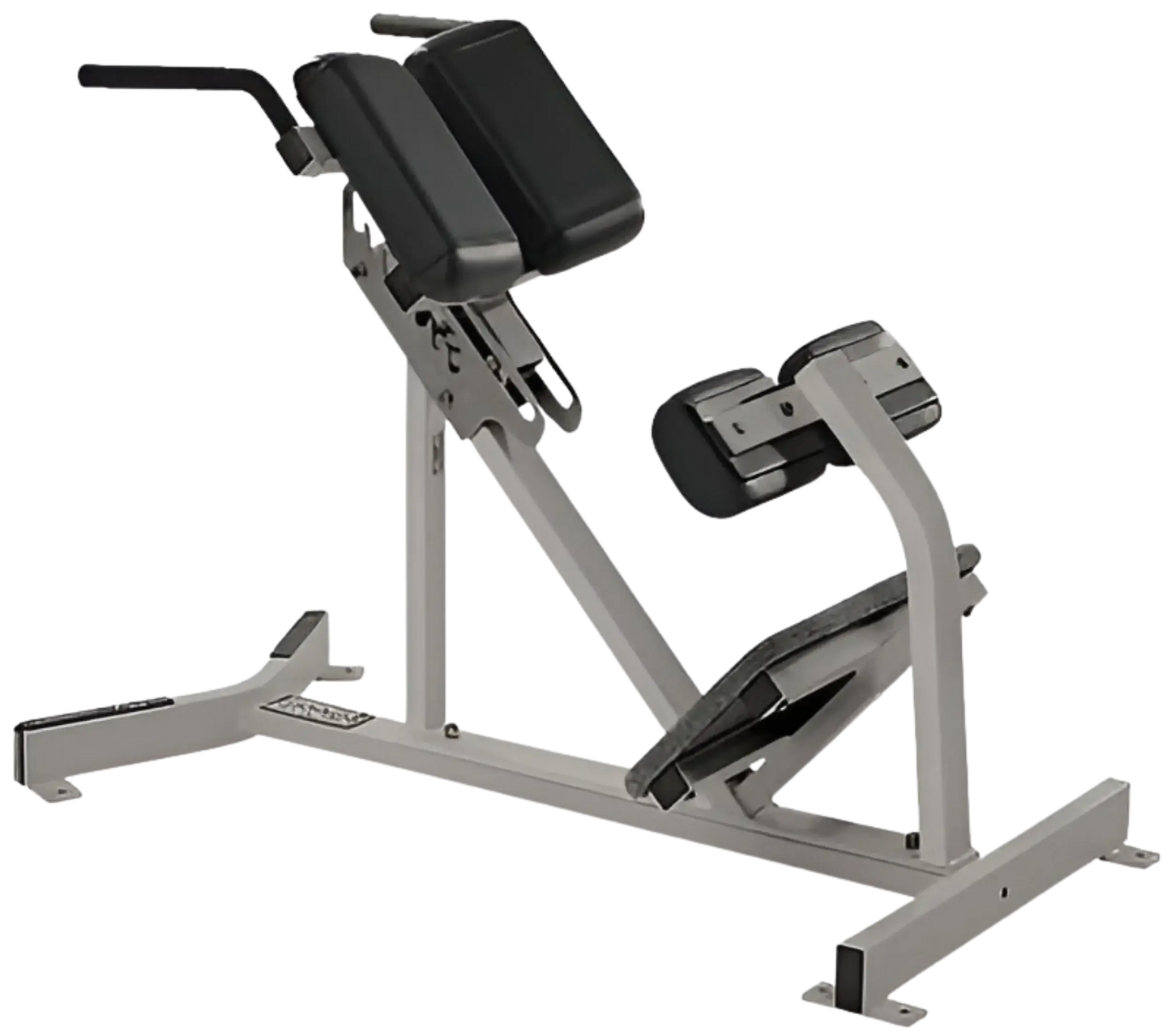 Hammer Strength Hyperextension Back Extension BWBE (Remanufactured) Image