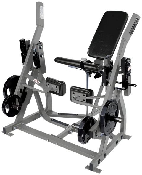 Hammer Strength ISO-Lateral Leg Extension ILLE (Remanufactured) Image