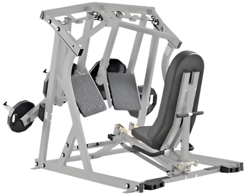 Hammer Strength ISO-Lateral Leg Press ILLP (Remanufactured) Image