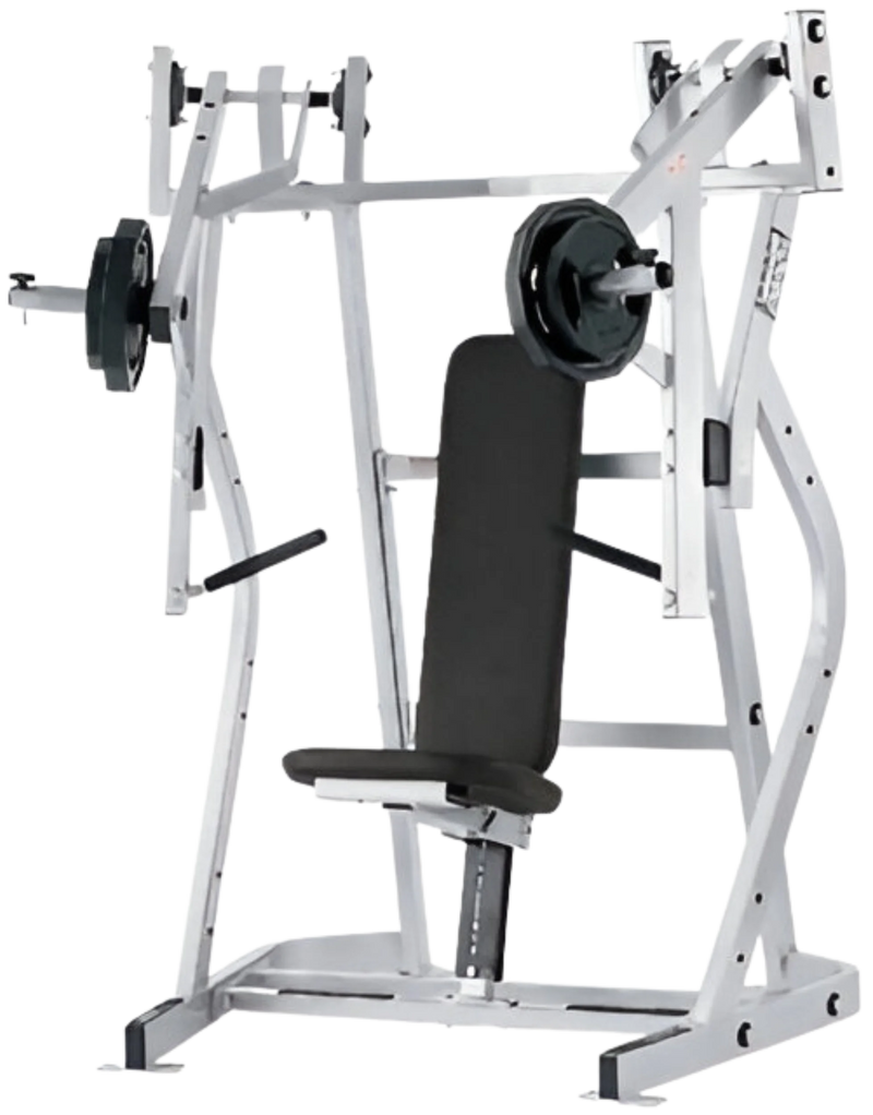 Hammer Strength ISO-Lat Bench Press ILBPH/ILBPV Plate Loaded (Remanufactured)
