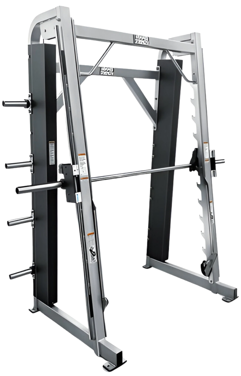 Hammer Strength Smith Machine (Remanufactured)