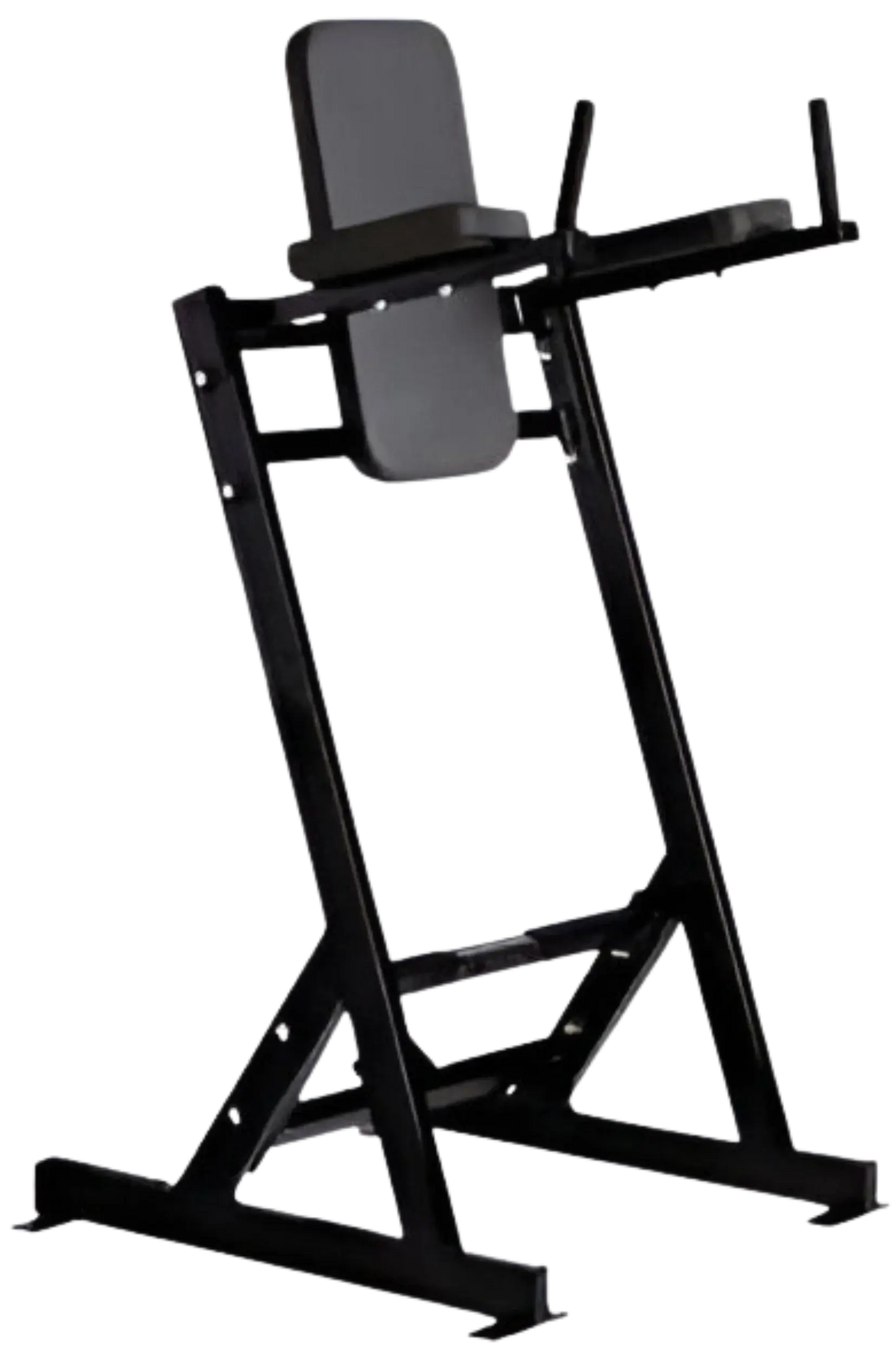 Hammer Strength VKR Vertical Knee Raise (Remanufactured) Image
