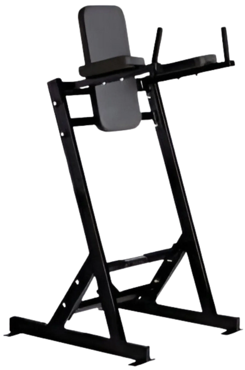 Hammer Strength VKR Vertical Knee Raise (Remanufactured) Image