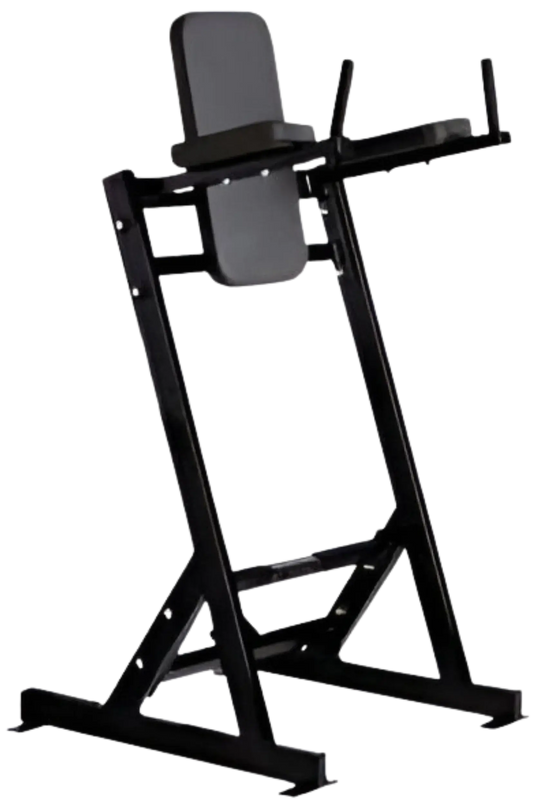 Hammer Strength VKR Vertical Knee Raise (Remanufactured) Image
