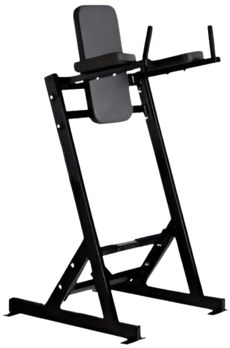 Hammer Strength VKR Vertical Knee Raise (Remanufactured) Image