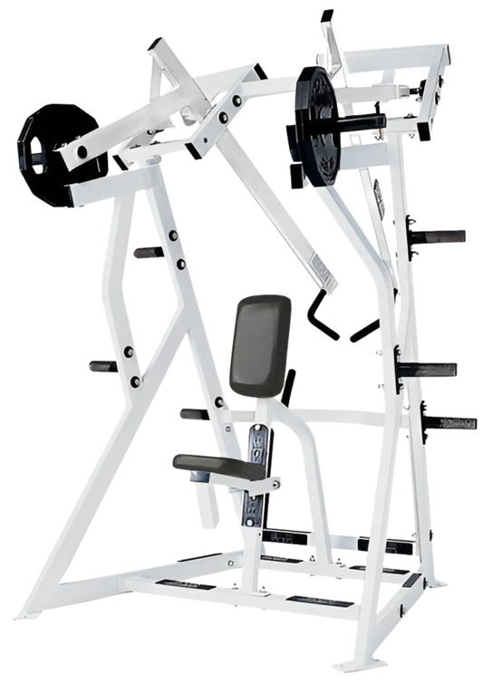 Hammer Strength ISO-Lateral D.Y. Row ILDRW Plate Loaded (Remanufactured) Image