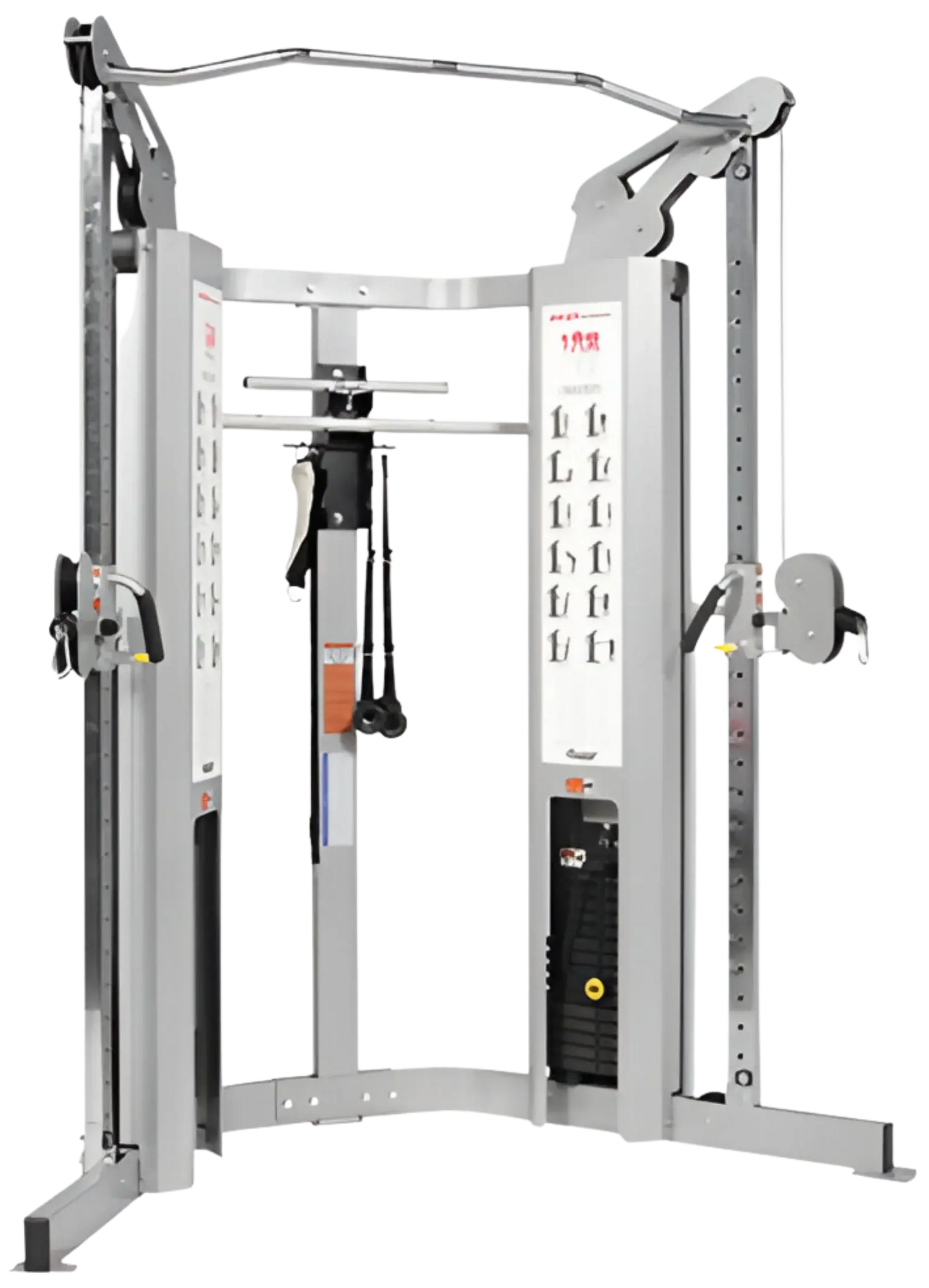 Hoist HD-1900 Dual Pulley System Adjustable (Remanufactured) Image