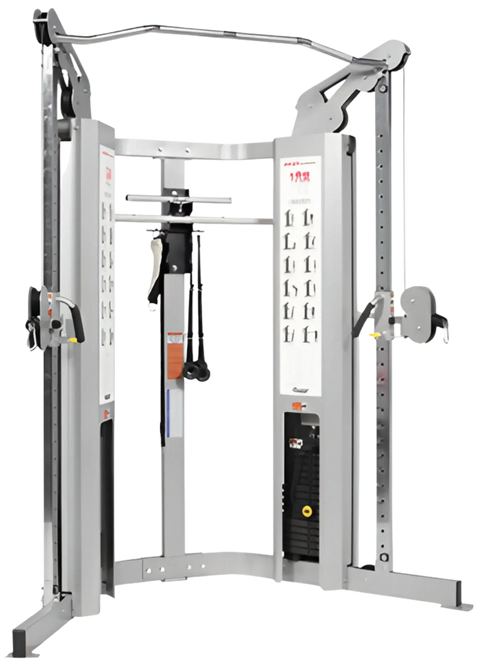 Hoist HD-1900 Dual Pulley System Adjustable (Remanufactured) Image