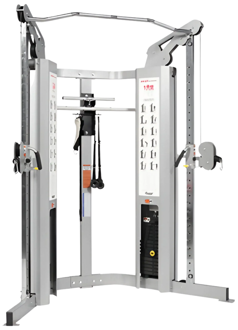Hoist HD-1900 Dual Pulley System Adjustable (Remanufactured) Image