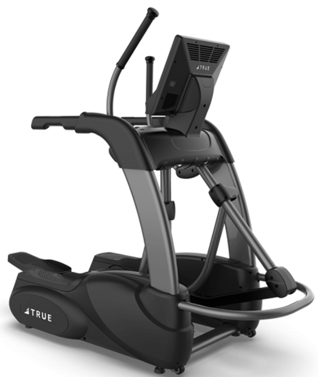 True Fitness CS400 Elliptical w/ Envision Console (Remanufactured) Image 3