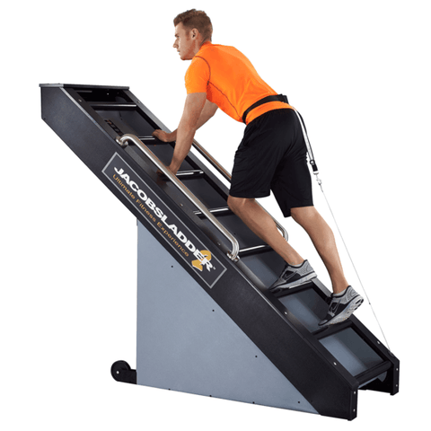 Jacobs Ladder 2 Exercise Machine (New) Image 2