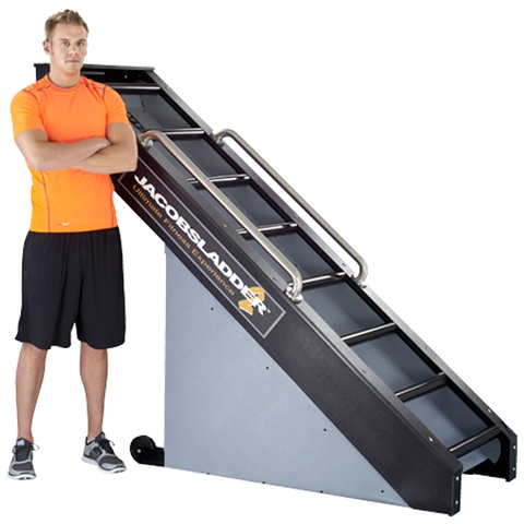 Jacobs Ladder 2 Exercise Machine (New)