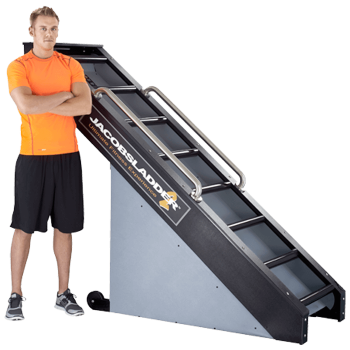 Jacobs Ladder 2 Exercise Machine (New) Image 3